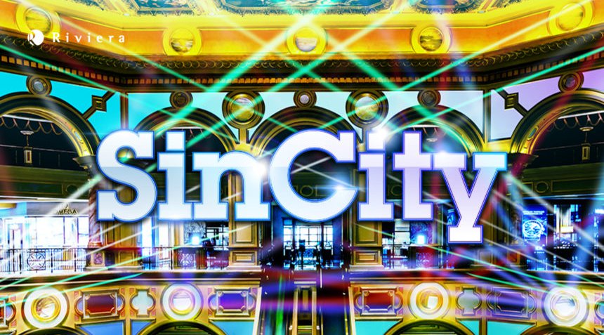 【Riviera SAPPORO:7/19 木曜日】北海道・すすきの人気クラブ!リビエラ札幌★人気パーティー多数開催!リゾートを髣髴とさせる高級ラグジュアリー空間★クーポン利用でお得にイベント参加!