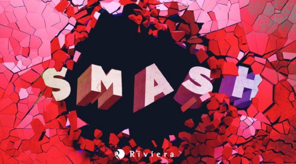 【Riviera SAPPORO:木曜日】北海道・すすきの人気クラブ!リヴィエラ札幌★人気パーティー多数開催!リゾートを髣髴とさせる高級ラグジュアリー空間★クーポン利用でお得にイベント参加!