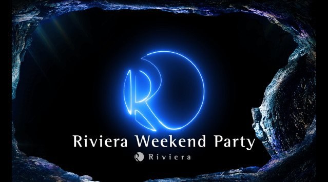 【Riviera SAPPORO:金曜日】北海道・すすきの人気クラブ!リヴィエラ札幌★人気パーティー多数開催!リゾートを髣髴とさせる高級ラグジュアリー空間★クーポン利用でお得に参加!