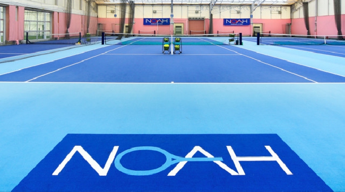 【大阪】四つ橋線岸里 新企画!!恋活&友活×テニスコンin天下茶屋 │ 西成区・天下茶屋 ゴールデンウィーク イベント ・ パーティー 2016