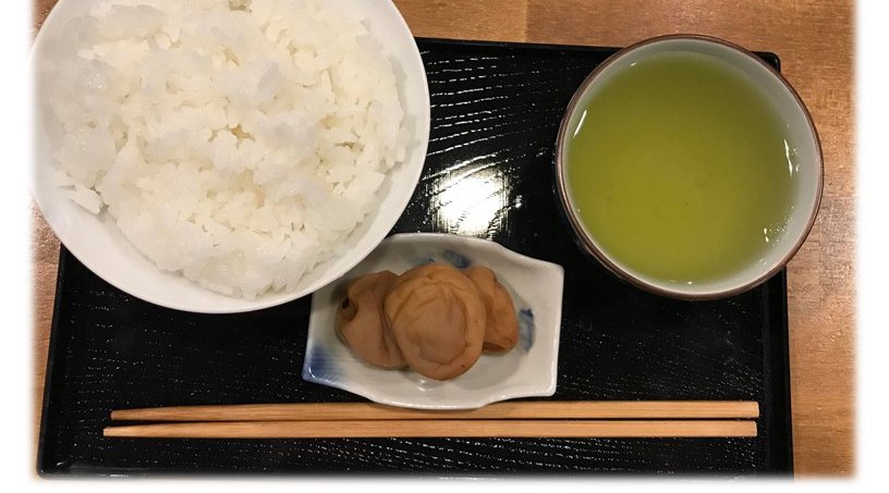 \開業2周年記念/日本一周!お米の旅 週替わり限定メニュー~九州・沖縄編~