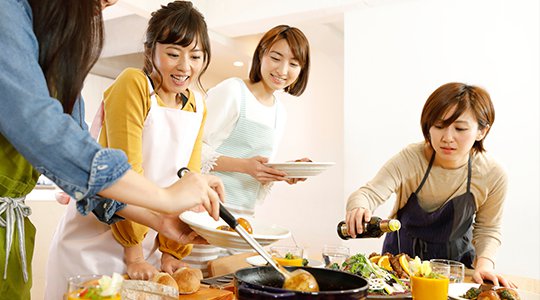 秋葉原1000円グルメ試食会!兵庫県出石町の名物・そばや地産の日本酒・ビールなどを味わおう!