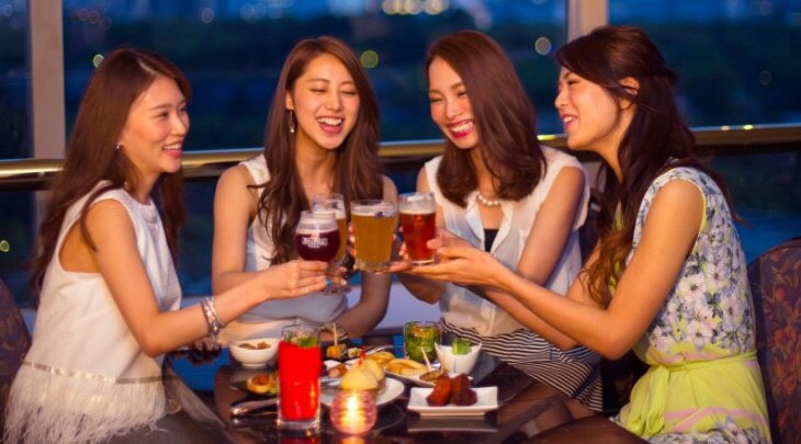 1/20(日)【150名★大新年会】2019年《婚活・恋活・友つく大作戦》パーティイベントin 心斎橋の招待状(*・∀・)<年齢層に応じた交流ブースあり★交流可能な交流ゲームや連絡先交換TIMEあり★