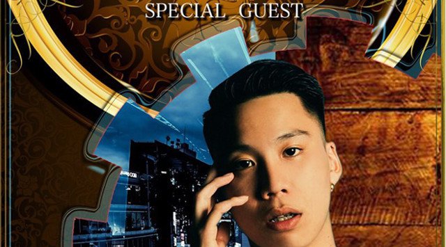 【VESTI Room:7/19 金曜日】今夜は大人気ラッパーの【WILYWMKA】がSPゲストで出演★岡山最高クラスのミュージックスペース“ベスティルーム”!クーポン利用でお得★