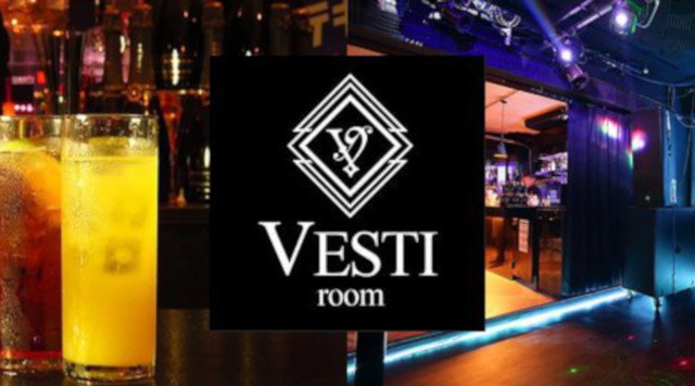 【VESTI Room:金曜日】今夜は金曜日の人気イベント【CANDY】開催★岡山最高クラスのミュージックスペース!人気クラブで楽しもう★クーポン利用でお得!