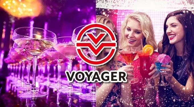 大阪道頓堀ボイジャースタンド!話題のスタンディングバーは大阪ミナミで楽しめます!なんと、時間無制限飲み放題!お酒、交流、出会いが全て楽しめる“ボイジャースタンド”男性も女性もクーポン利用でお得★