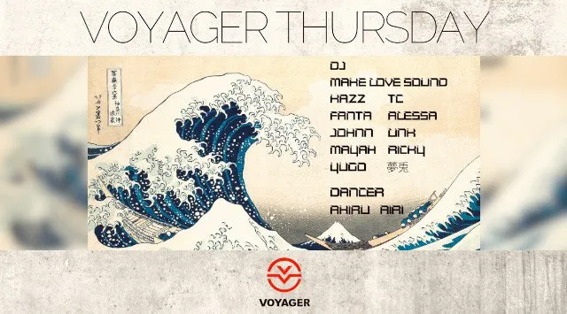 大阪道頓堀ボイジャースタンド!VOYAGER STAND★大阪ミナミで楽しめます!時間無制限飲み放題!お酒、交流、出会いが全て楽しめる“ボイジャースタンド”男性も女性もクーポン利用でお得★