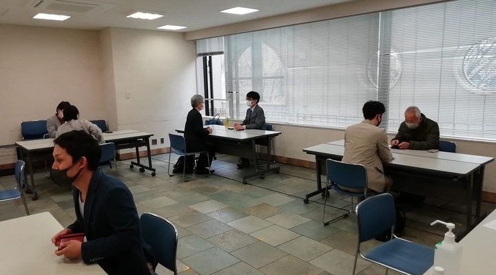 2/7【名古屋市】第374回 ディアジャパン名刺交換会
