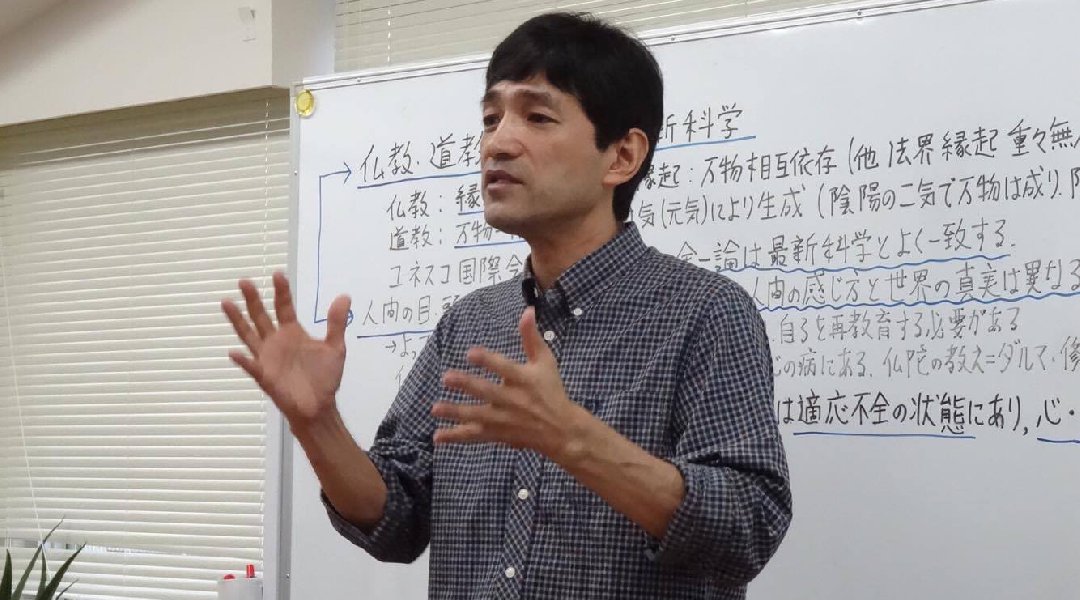 7月19日(金)札幌市内での上祐代表ネット中継勉強会のお知らせ