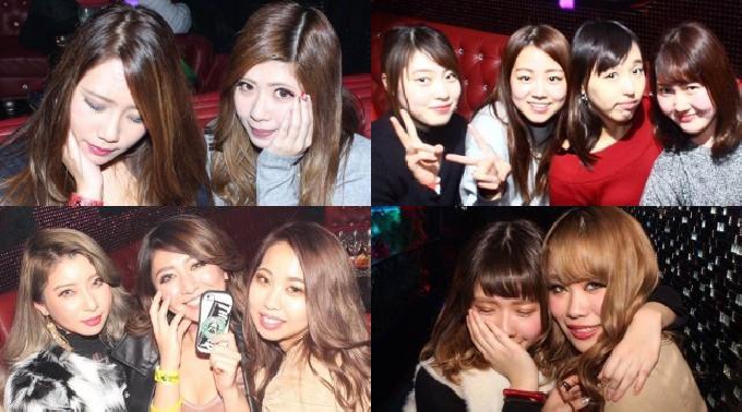 【BAMBI : 7/10 水曜日】今夜は人気イベント【GENERATION】開催!夏真っ盛りのBAMBIに【KOWICHI & TY-KOH】がSPECIAL LIVEを披露★クーポン利用でお得★