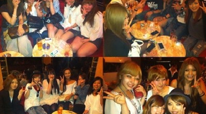 【池袋 cafe&bar noir オフ会パーティー!12月12日 金曜】満足度No.1イベント!毎回大盛況!池袋オフ会・街コンPARTY★種類豊富なドリンクすべて飲み放題&オリジナルBARフード★