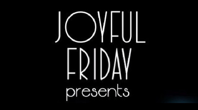【横浜 カイルスカフェ:5/5 金曜日】GWの金曜日は人気パーティー【JOYFUL FRIDAY】が送る“BLACK PARTY”開催★ドレスコードの“黒”を身に着けて参加しよう!クーポン利用でお得!