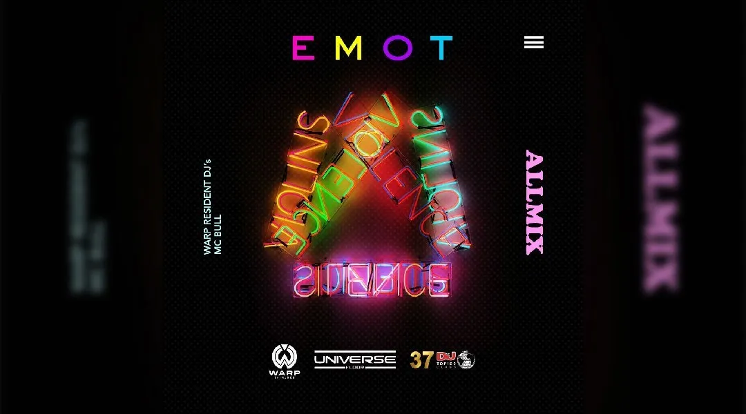 【新宿 歌舞伎町 クラブ ワープ】新宿の人気ナイトクラブ、WARP SHINJUKU!早い時間から盛り上がるナイトクラブで今夜も楽しもう!クーポン利用でお得に参加★