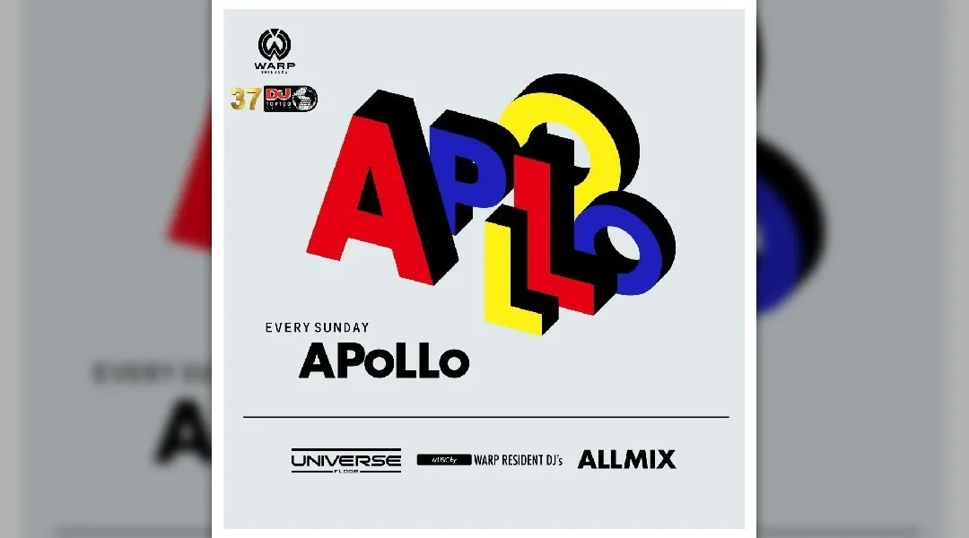 【新宿 歌舞伎町 クラブ ワープ】新宿の人気ナイトクラブ、WARP SHINJUKU!早い時間から盛り上がるナイトクラブで今夜も楽しもう!クーポン利用でお得に参加★