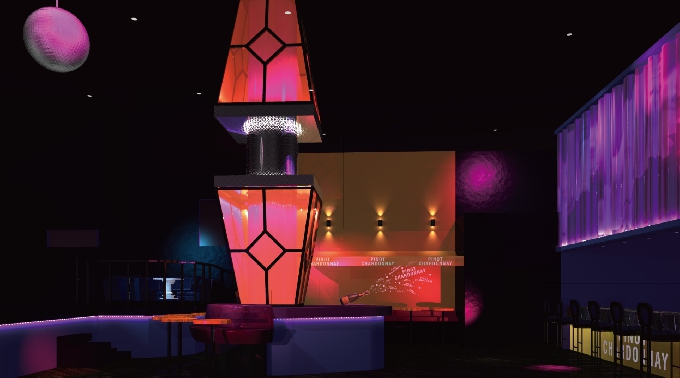 【港区】麻布十番 目的別ブレスレットで出会い率アップのGaitomo国際交流パーティー│東京・麻布 国際交流 イベント・パーティー 2017