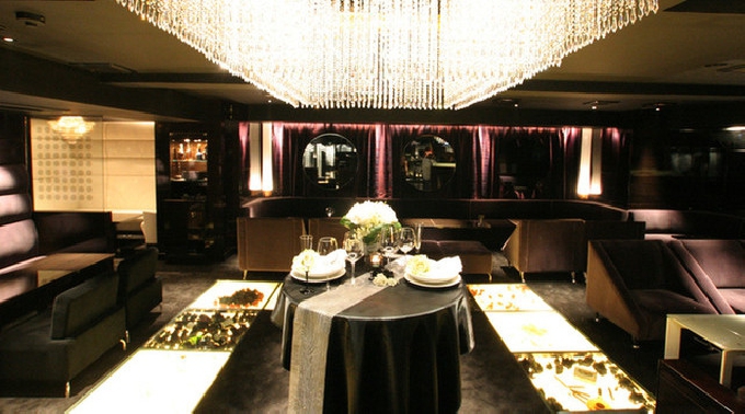 【港区】六本木 仮装して楽しむハロウィンGaitomo国際交流パーティー│港区・六本木 イベント・パーティー 2017