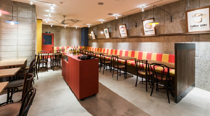 【新宿御苑前】新宿 本場ナポリピッツァが食べれる平日Gaitomo国際交流パーティー│新宿御苑前・新宿 国際交流 イベント・パーティー