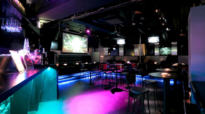 【六本木 2015年2月1日(日) 18:00~ 国際交流パーティー!】ラグジュアリーな雰囲気で☆ソフトドリンク&アルコール飲み放題♪