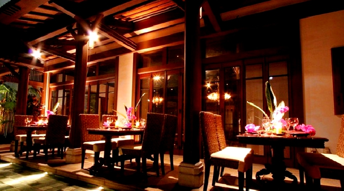 【大阪60名規模企画】1月24日(日)14:00~◆Luxury上質な休日恋活パーティー◆フリードリンク&ブッフェ料理~堀江バリリゾートRestaurant~