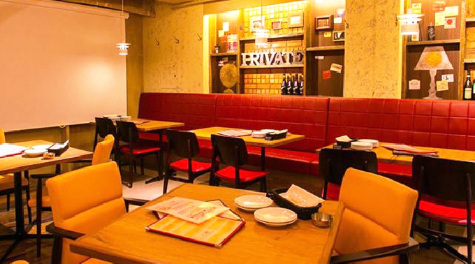 【大阪】梅田 29歳~43歳 ♀25歳~39歳社会人限定恋活パーティー◆フリードリンク&ブッフェ料理~梅田@話題の人気ダイニング~ │ 関西・大阪 イベント ・ パーティー 2016