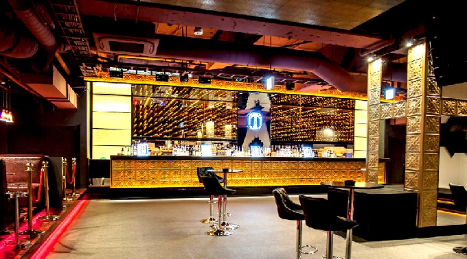 【T2 SHIBUYA : 2/10 火曜日】渋谷最大規模!いま渋谷で最も人気のクラブT2 SHIBUYA ~最新プロジェクションマッピング×音楽×豪華空間 ~ ★ クーポン利用でお得に参加可能