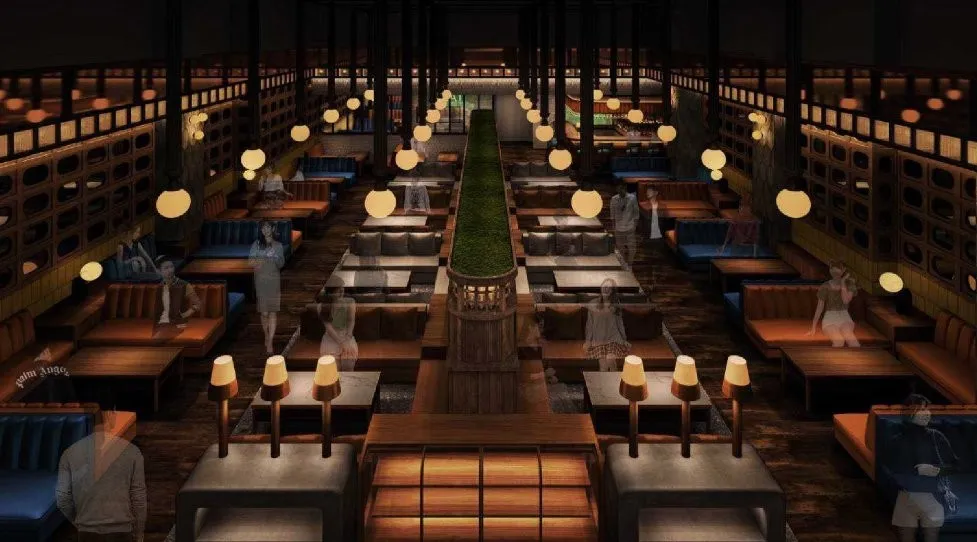 【JIS 西新宿】世界最上級の相席空間で大人の出会いを!新宿相席BAR「JIS NISHISHINJUKU」で今夜も!女性“完全無料食べ放題&飲み放題”!男性もクーポン利用でお得!