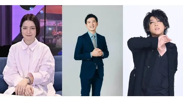 LUNA SEA主催「LUNATIC FEST. 2025」11/8~9、ニコニコ生放送で33時間の特別番組が配信決定!~出演アーティストのインタビューや舞台裏を生放送でお届け~株式会社ドワンゴ広報部