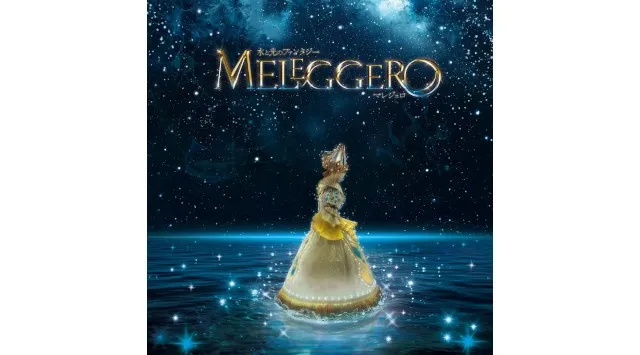 クリスマスシーズンのラグナシアを彩る冬季限定の花火ショー 期間限定で開催!花火スペクタキュラ「ラ・レーヴ・デ・ノエル」&水と光のファンタジー「マレジェロ」株式会社ラグーナテンボス