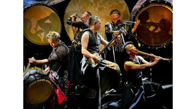 【W大阪】新年の幕開けを、エネルギッシュなWスタイルで~W大阪で過ごすカウントダウン2026~マリオット・インターナショナル ジャパン