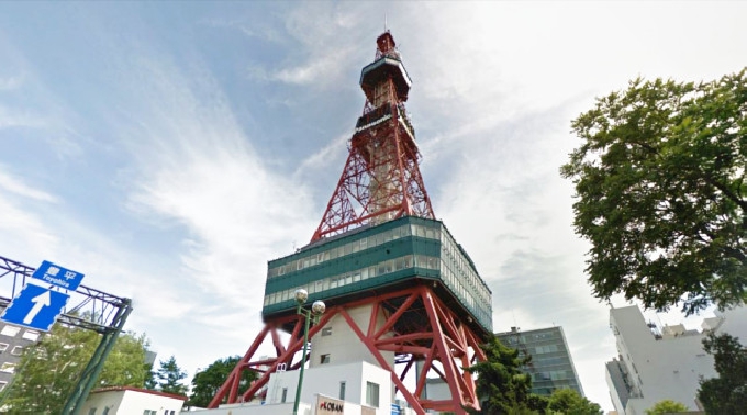 【札幌】テレビ塔 理想の年齢幅 …理想の年の差特集~『共通の話題で盛り上がろう♪』│札幌 テレビ塔 婚活 イベント・パーティー 札幌テレビ塔