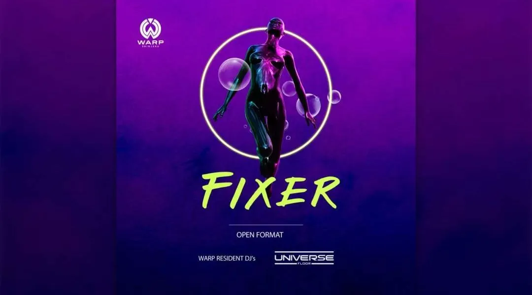 【新宿 歌舞伎町 クラブ ワープ】新宿の人気ナイトクラブ、WARP SHINJUKU!早い時間から盛り上がるナイトクラブで今夜も楽しもう!クーポン利用でお得に参加★