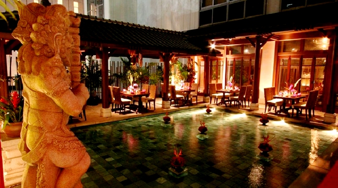 【大阪60名規模企画】1月24日(日)14:00~◆Luxury上質な休日恋活パーティー◆フリードリンク&ブッフェ料理~堀江バリリゾートRestaurant~