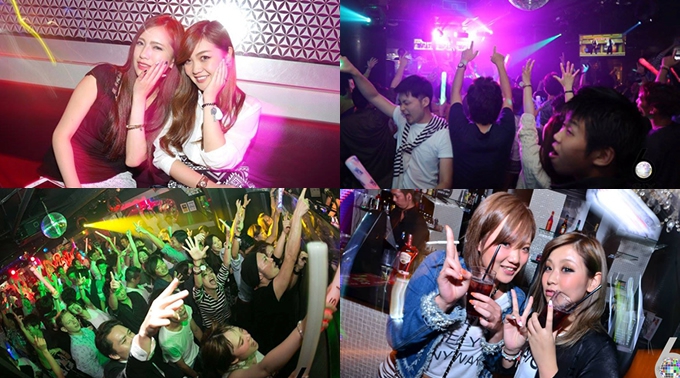 【六本木 シックス東京 : 2/24 金曜日】毎週金曜日はオシャレでオトナのウィークエンドパーティー【TOKYO FRIDAY】開催★ゲストDJに【U5】出演★SIX TOKYO★クーポン利用でお得!