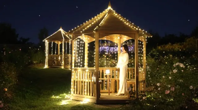 【世羅高原キャンドルナイト】キャンドルづくりワークショップやサプライズで花束プレゼント、キッチンカー出店など楽しみ方がたくさん《広島/世羅》観て作って食べて楽しむ世羅高原の夜 株式会社 世羅高原農場