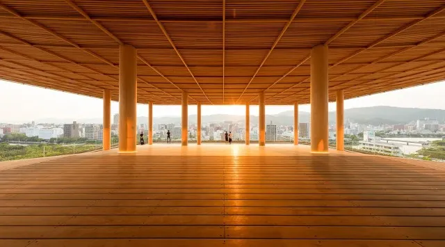 おりづるタワー年越し&新春イベント2025→2026 ― 最後は踊って。最初は祈って。ここにしかない、広島の年末年始。―