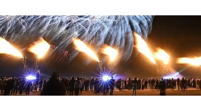 【和歌山マリーナシティ】プリキュアがやってくる! クリスマスはヒーロー&ヒロインのスペシャルショー! 大晦日はカウントダウン花火と年末には黒潮市場で魚介の大売り出しを開催 和歌山マリーナシティ株式会社