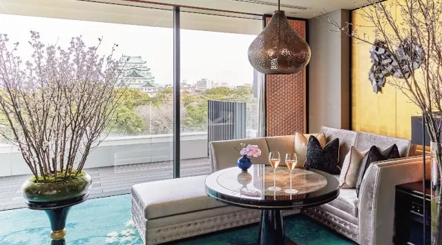 【エスパシオ ナゴヤキャッスル】春の桜プロモーション2026 『Celebration with cherry blossoms』春の食材と桜の香りが彩るメニューを2026年3月1日(日)より展開