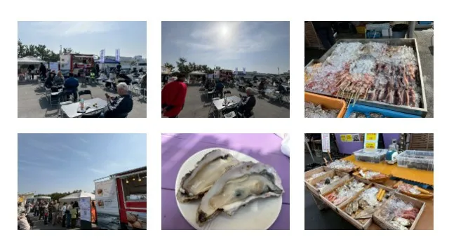 【泉南市制55周年】冬の食フェス「泉南あったかいもんフェス」2026年3月8日(日曜日)3月21日(土曜日)開催!“泉南チャーハンプロジェクト”も始動。前回のイベントレポートもご覧ください