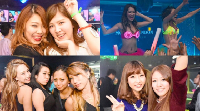 【ATOM TOKYO:9/24 土曜日】説明不要の看板パーティー★圧倒的な盛り上がりを見せる!TOKYO RAVE★東京・渋谷の大人気クラブ“アトムトウキョウ”★クーポン利用でお得にイベント参加★