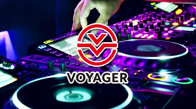 渋谷ボイジャーラウンジ!クラブイベントとお酒と料理が楽しめる今話題のDJBAR!東京、渋谷でお酒、交流が全て楽しめる“ボイジャーラウンジ”★