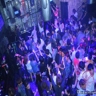 大阪 心斎橋 アンモナ 日曜日 : 写真