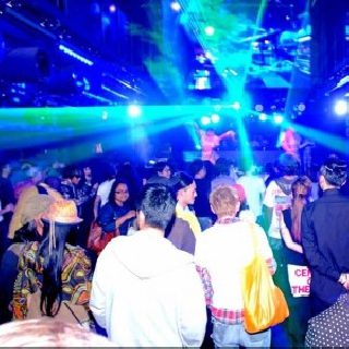 CLUB JOULE:9/2 : 写真