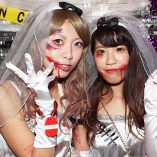 大阪 心斎橋 バンビ 10/6 金曜日 : 写真