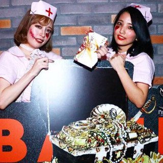 大阪 心斎橋 バンビ 10/23 火曜日 : 写真