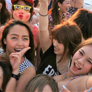 イベント開催中止 : 写真