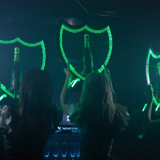 IP TOKYO グランドオープン : 写真