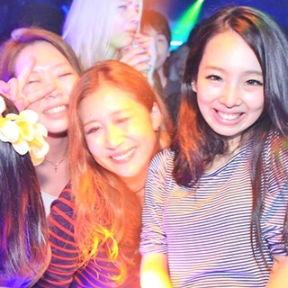 渋谷 Club Camelot:火曜日 : 写真