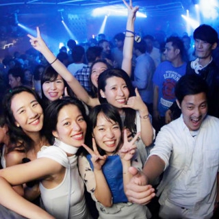 六本木 西麻布 alife:12/30 : 写真