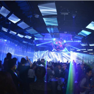 六本木 ESPRIT TOKYO:日曜日 : 写真