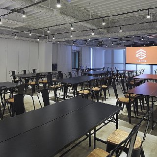 秋葉原 国際交流パーティー : 写真